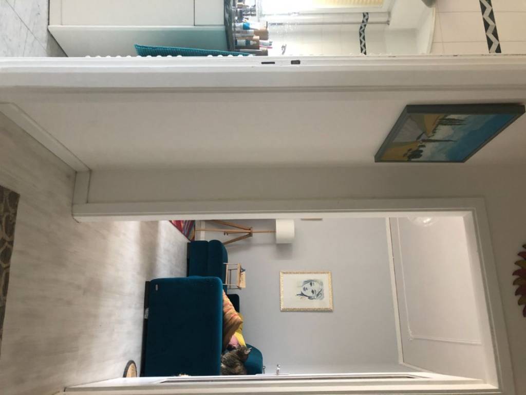 Appartamento a Livorno in Via San Gaetano, 22 - Foto 3