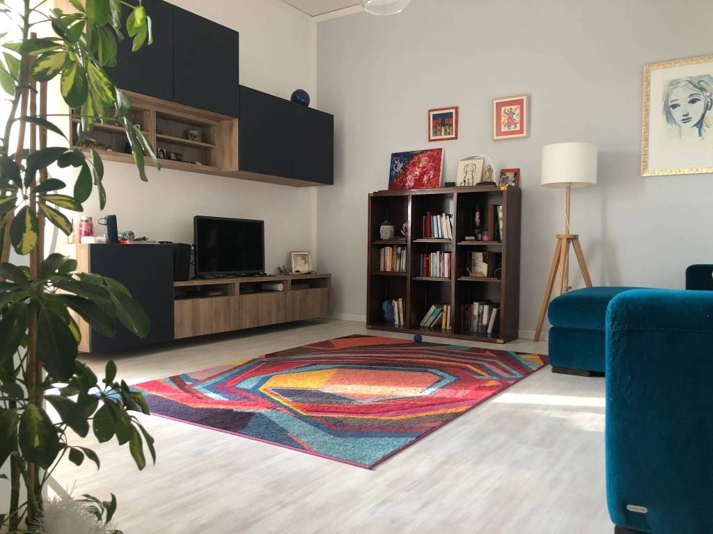 Appartamento a Livorno in Via San Gaetano, 22 - Foto 4
