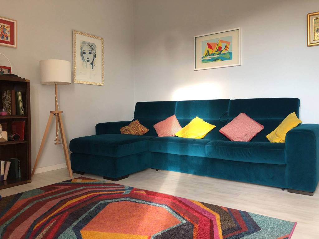 Appartamento a Livorno in Via San Gaetano, 22 - Foto 5