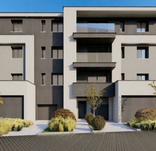 Appartamento a Spilamberto in Via Cervarola - Foto 3