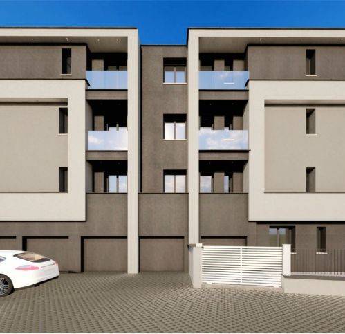Appartamento a Spilamberto in Via Cervarola - Foto 4