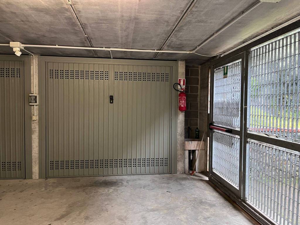 Box / garage a Varazze in Via Michelangelo Corosu, 47 - Foto 2