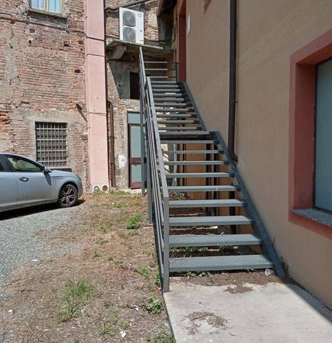 Immobile a Alessandria in Via Dei Guasco 49 - Foto 3