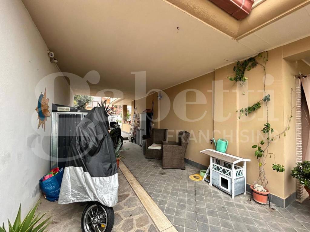 Villa a Pomezia in via delle viole, 6 - Foto 5