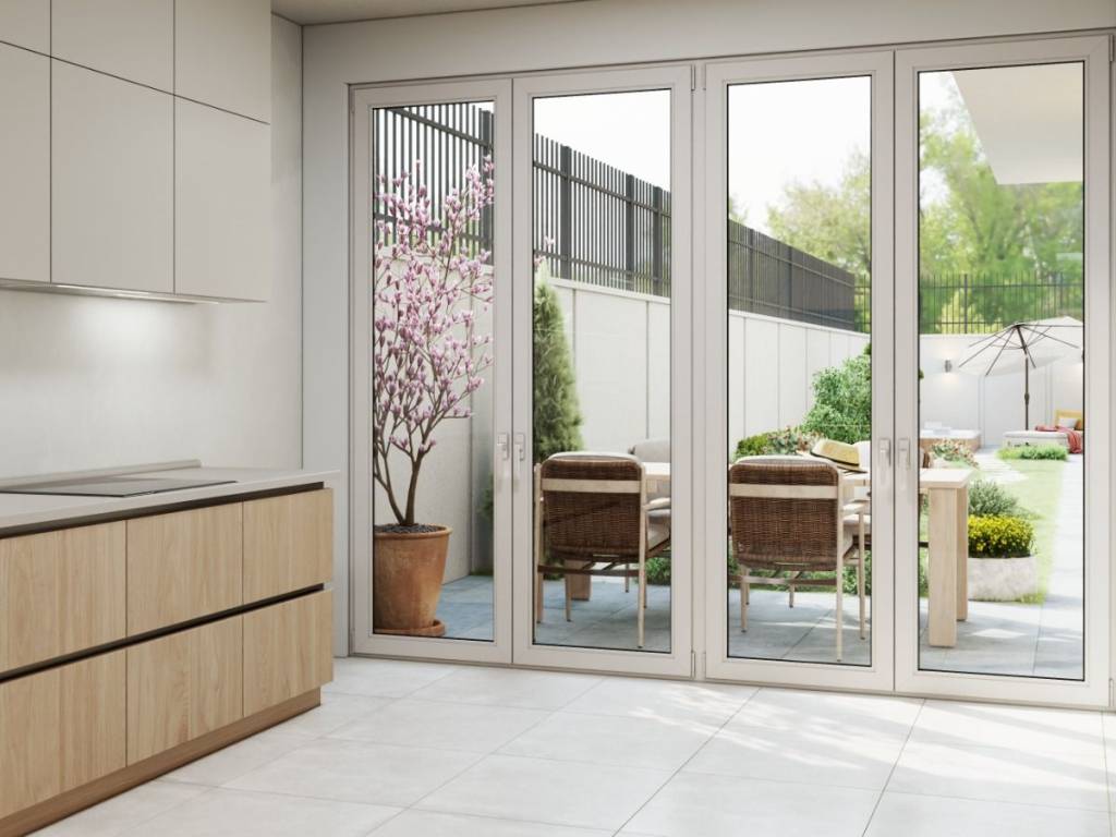 Appartamento a Lecco in Via Col di Lana, 38 - Foto 2