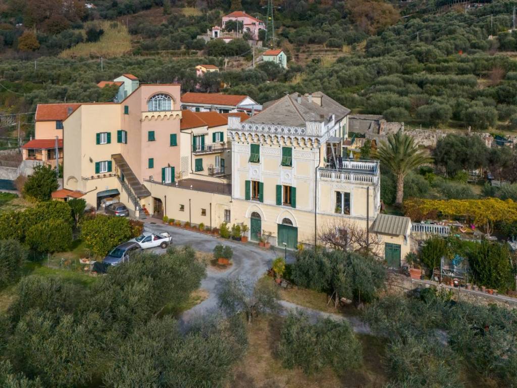 Villa a Quiliano in via savona, 1 - Foto 2