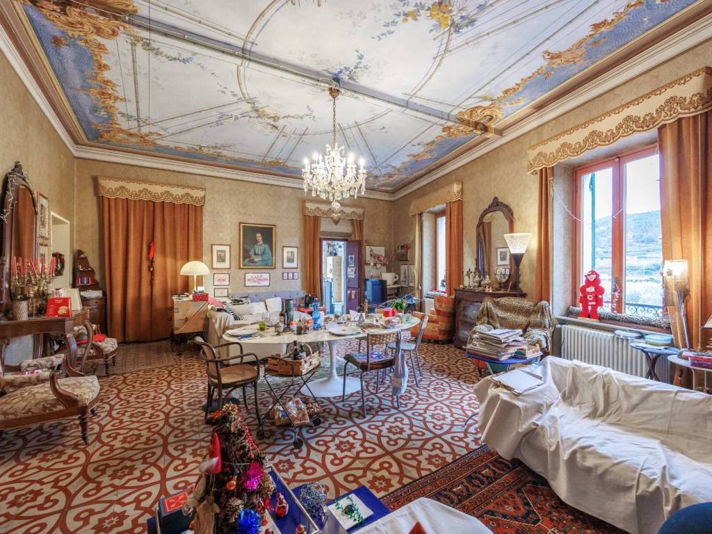 Villa a Quiliano in via savona, 1 - Foto 3