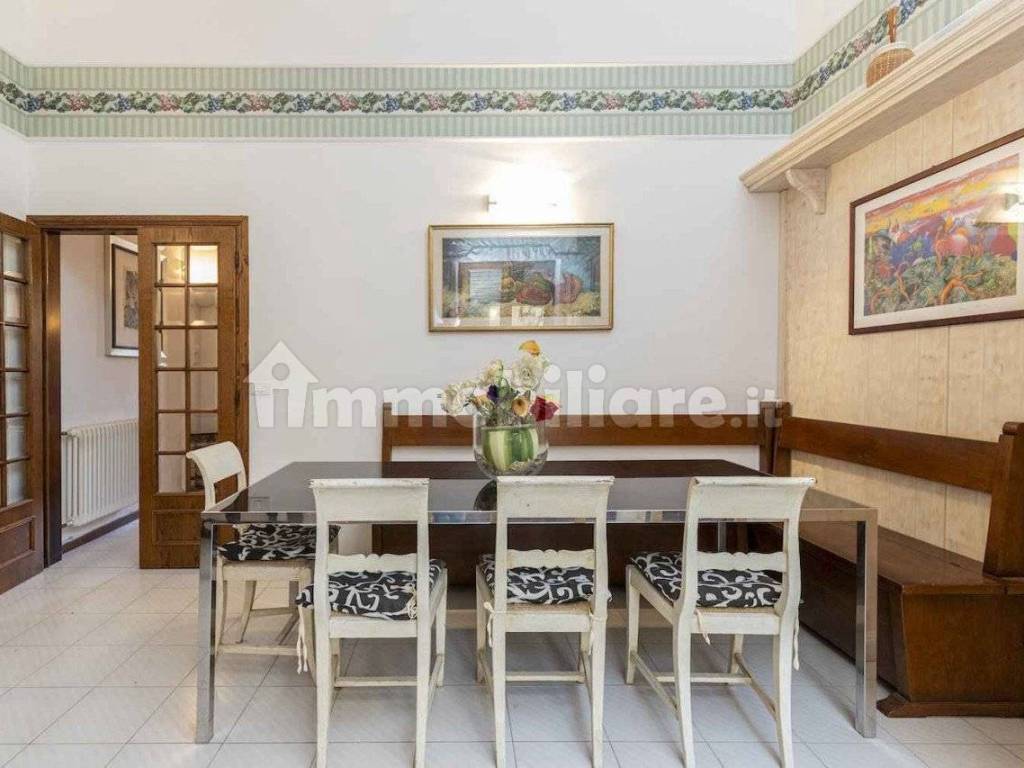 Casa indipendente a Viareggio in Via Marco Polo - Foto 3