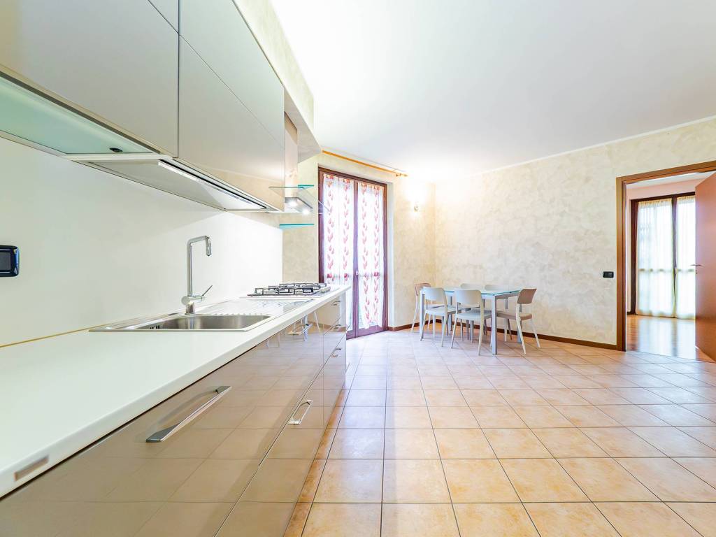 Appartamento a Calolziocorte in Via Francesco Nullo - Foto 3