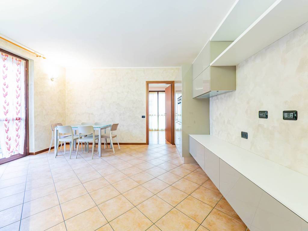 Appartamento a Calolziocorte in Via Francesco Nullo - Foto 4