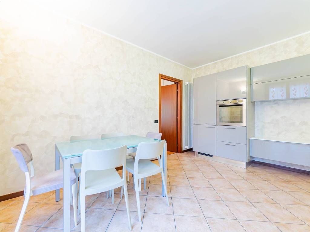 Appartamento a Calolziocorte in Via Francesco Nullo - Foto 5