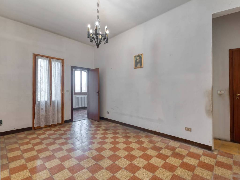 Appartamento a Bologna in Via degli Angeli, 12 - Foto 2