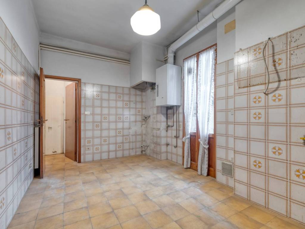 Appartamento a Bologna in Via degli Angeli, 12 - Foto 4