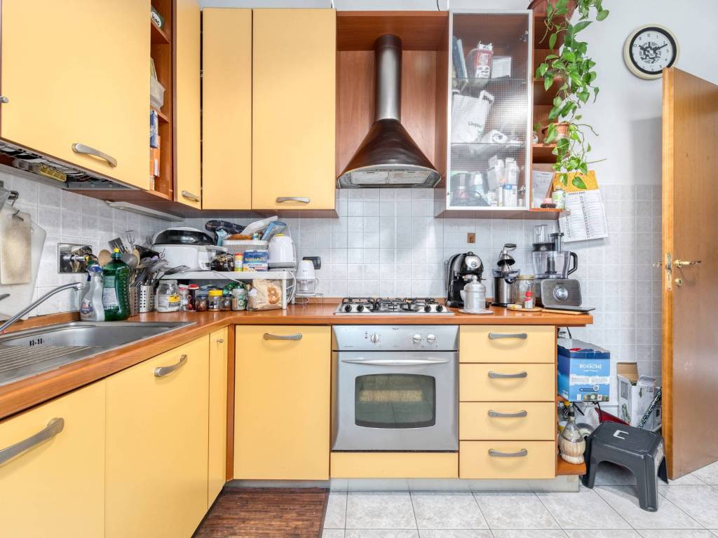 Appartamento a Bologna in Via Cleto Tomba, 20 - Foto 4