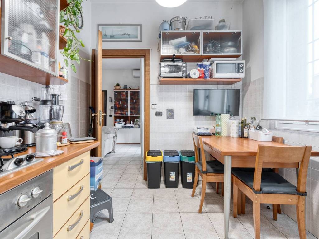 Appartamento a Bologna in Via Cleto Tomba, 20 - Foto 5