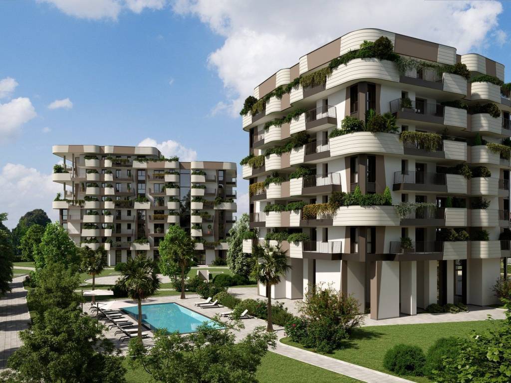 Appartamento a Gessate in Via San Pancrazio - Foto 2