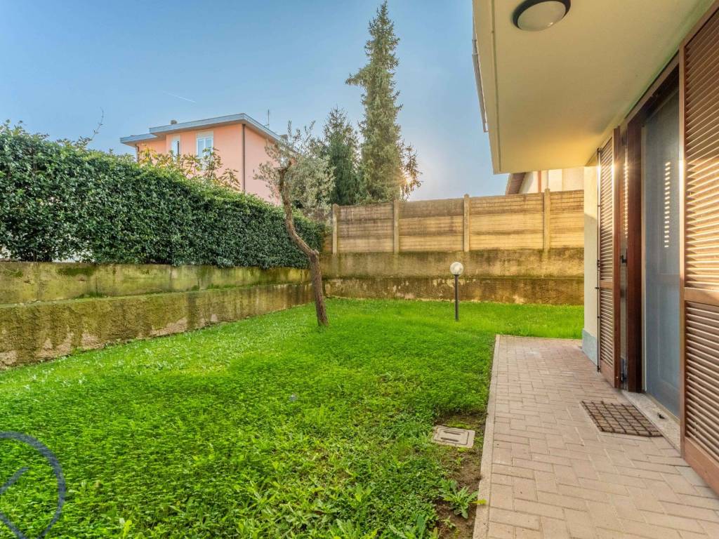 Villa a Cisliano in Via Domenico Cimarosa - Foto 3