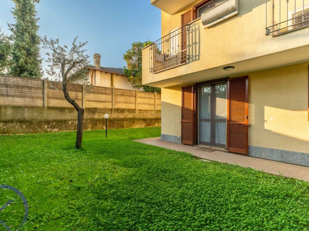 Villa a Cisliano in Via Domenico Cimarosa - Foto 4