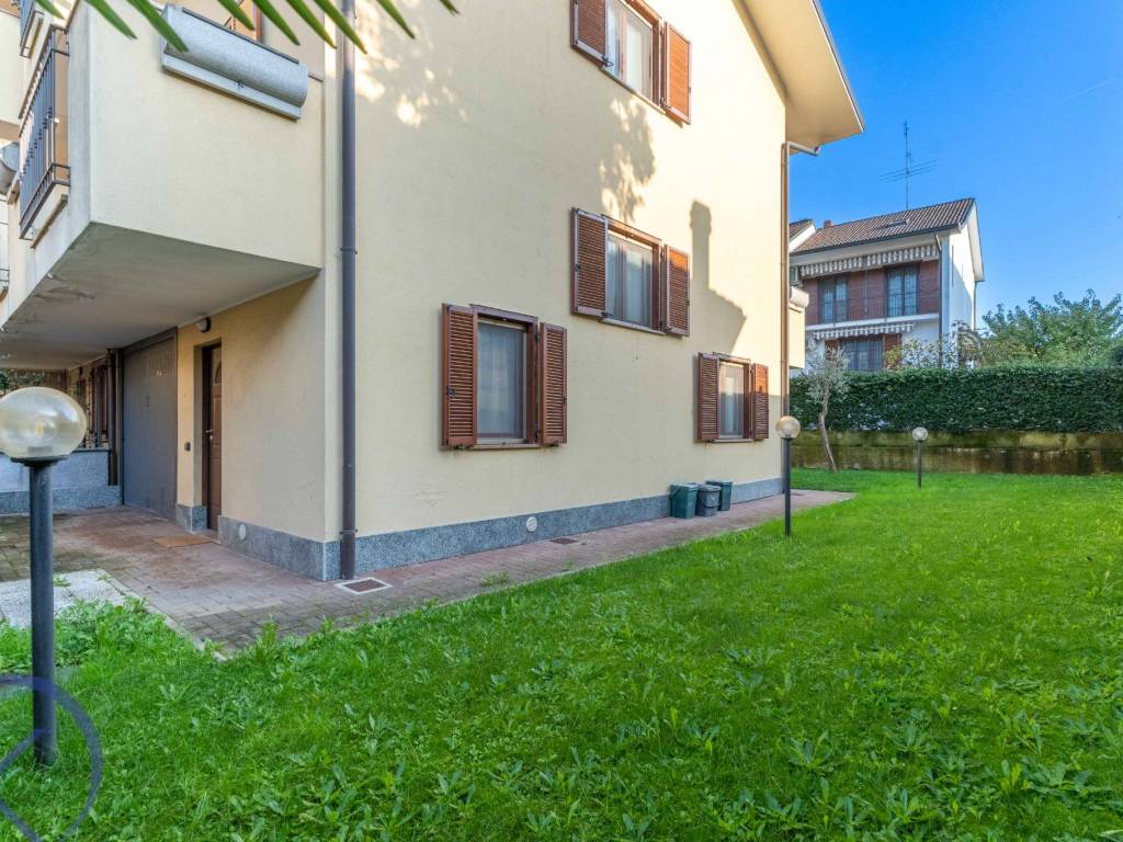 Villa a Cisliano in Via Domenico Cimarosa - Foto 5