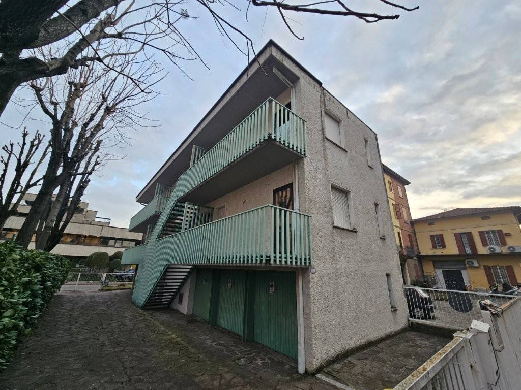 Immobile a Reggio emilia in Via Emilia Ospizio, 5 - Foto 4