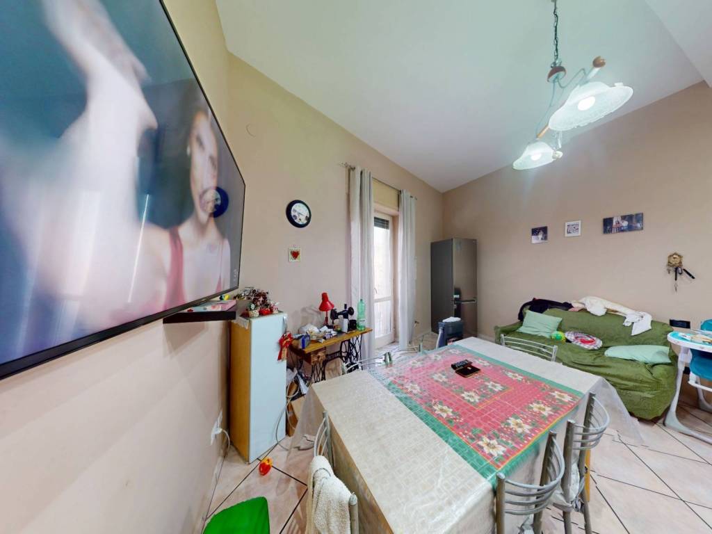 Appartamento a Afragola in Via Alcide De Gasperi, 43 - Foto 5