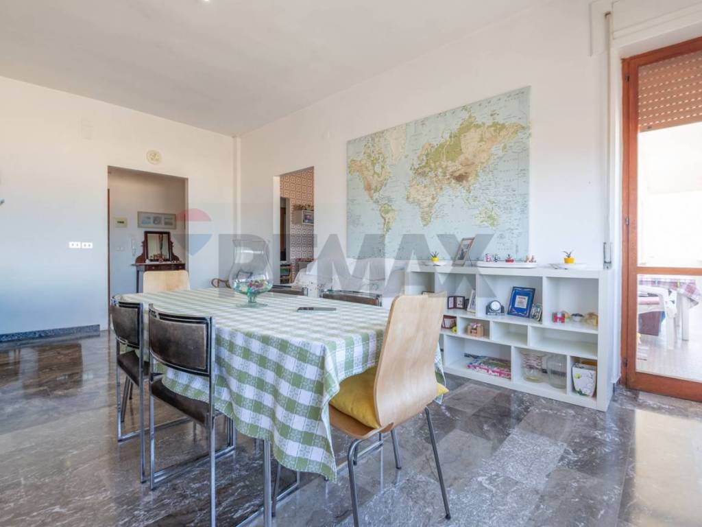 Appartamento a Francavilla al mare in Via Pola, 35 - Foto 3