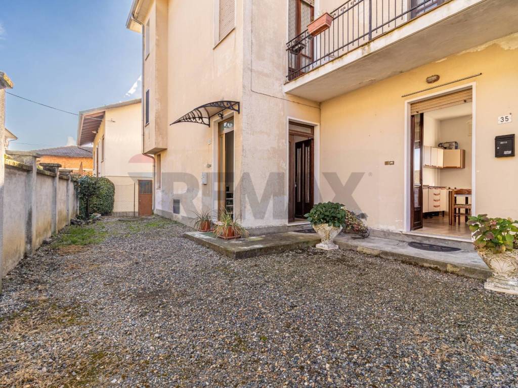 Appartamento a Massazza in SP230, 33 - Foto 5