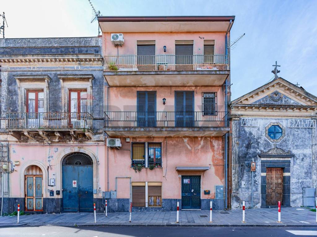 Appartamento a Gravina di catania in Via Etnea, 407 - Foto 2