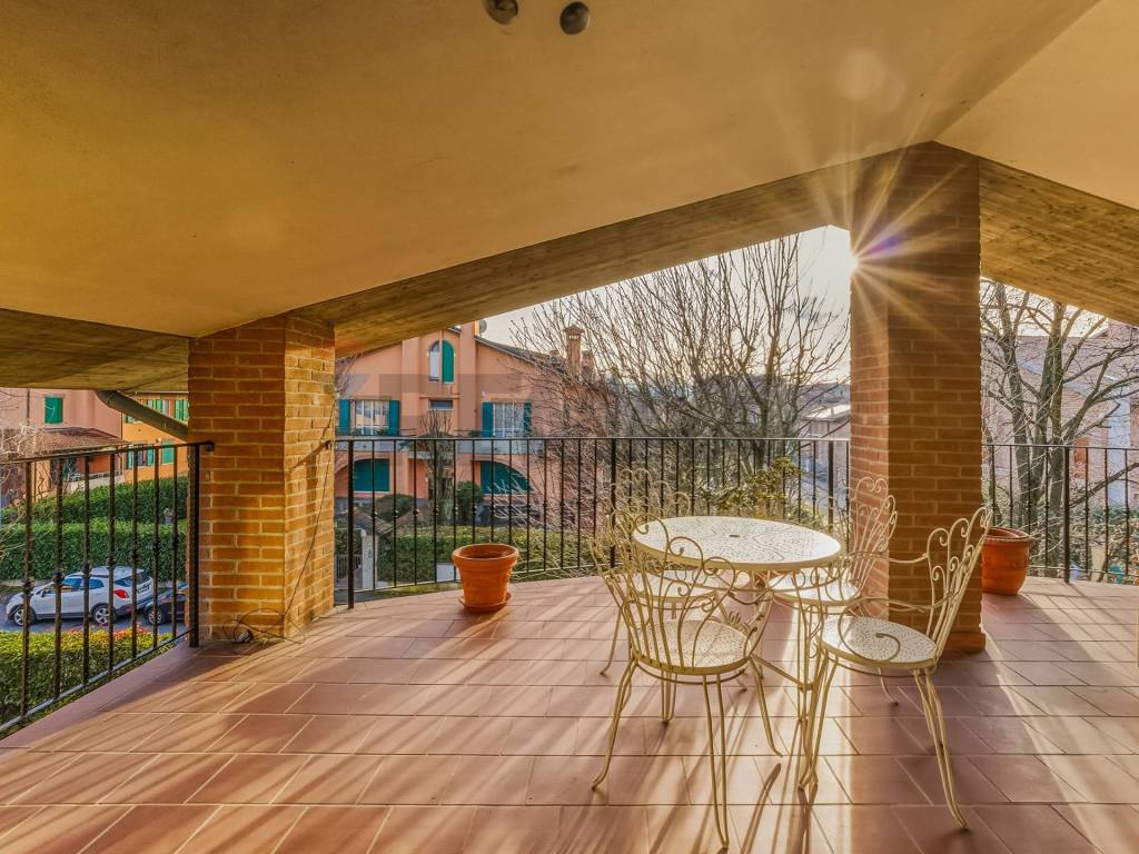 Villa a Reggio emilia in Via Firenze, 45 - Foto 4