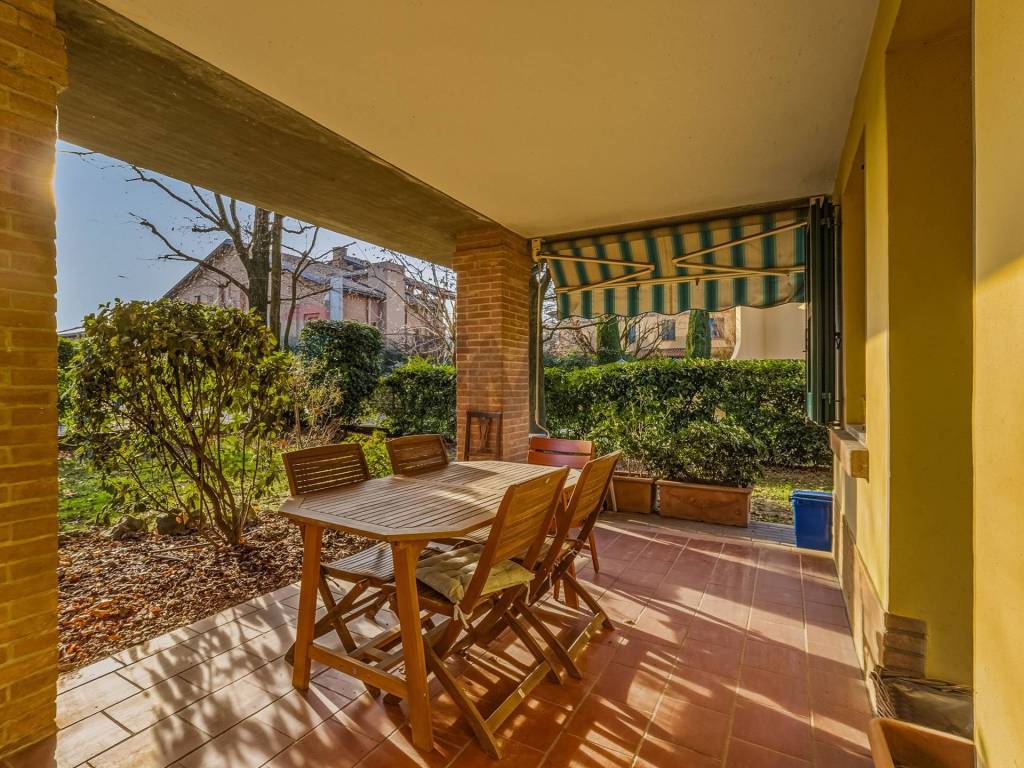 Villa a Reggio emilia in Via Firenze, 45 - Foto 5