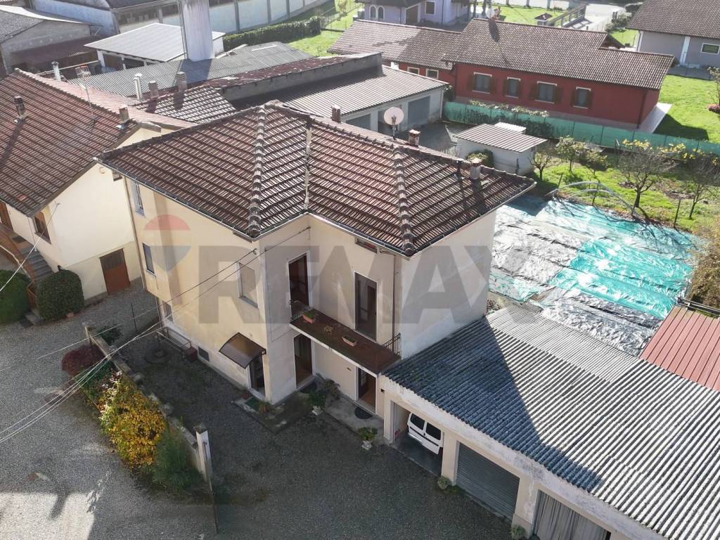 Appartamento a Massazza in SP230, 33 - Foto 3