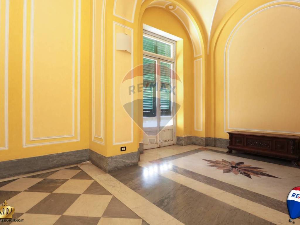Immobile a Genova in Salita Di San Francesco, 7 - Foto 2