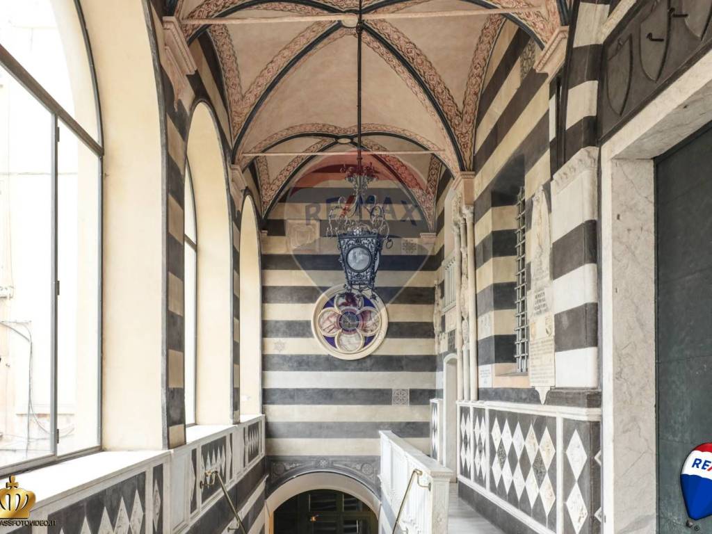 Immobile a Genova in Salita Di San Francesco, 7 - Foto 3