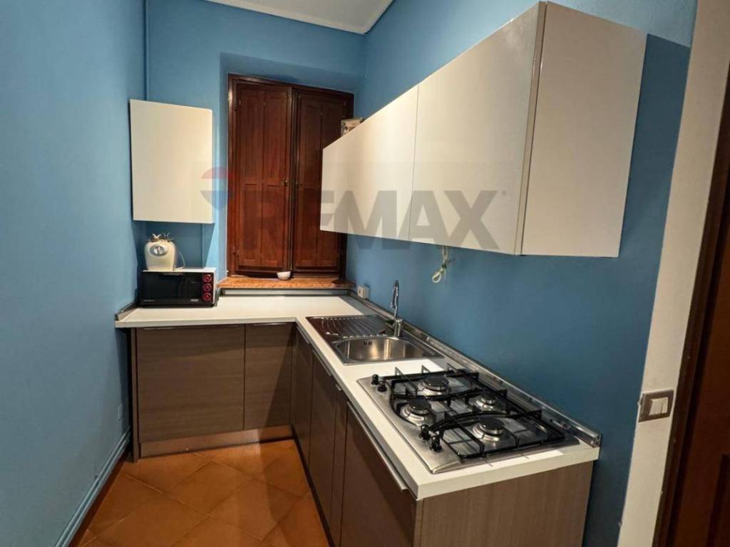 Appartamento a Mantova in Vicolo Scala, 11 - Foto 5