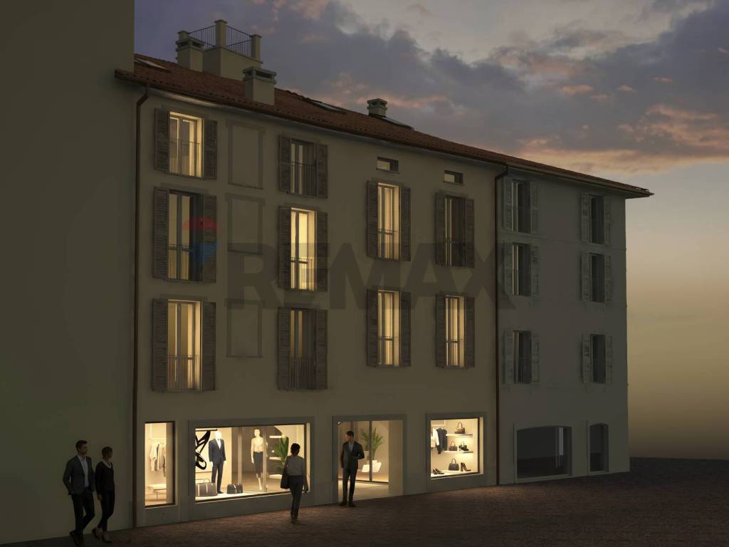 Immobile a Verbania in Via San Fabiano - Foto 4