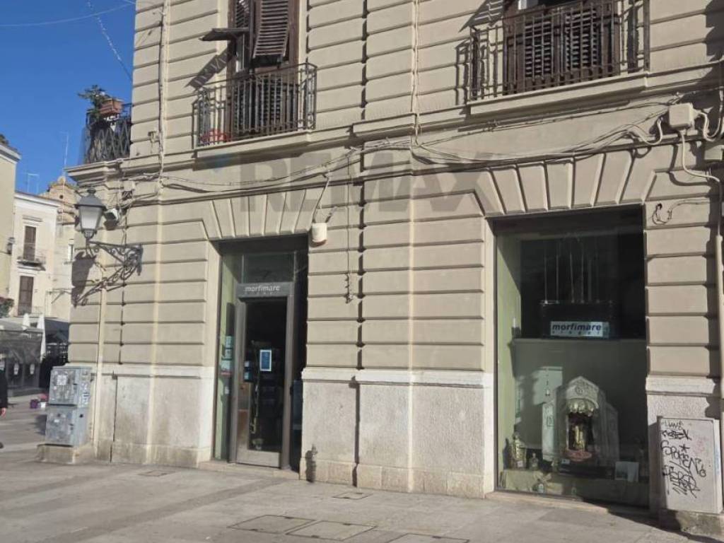 Immobile a Bari in Piazza Mercantile - Foto 2