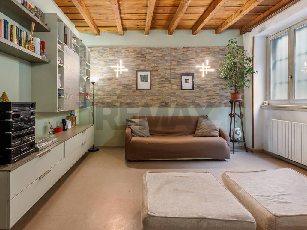 Appartamento a Bergamo in via san lorenzo, 28 - Foto 2