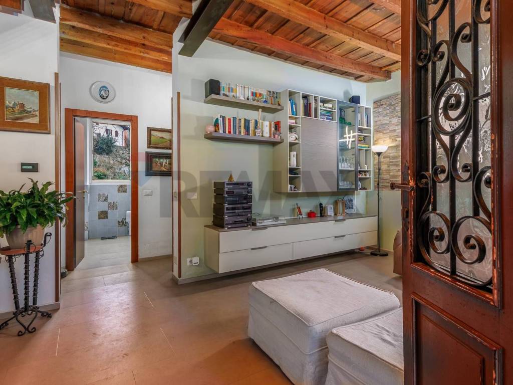 Appartamento a Bergamo in via san lorenzo, 28 - Foto 5