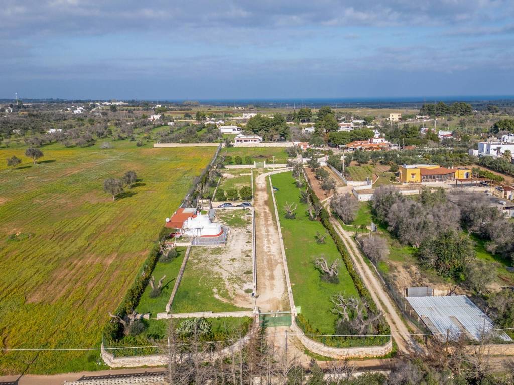 Rustico / casale a Carovigno - Foto 2