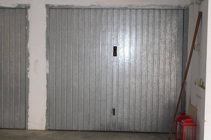 Box / garage a Chieti in Via dei Palmensi - Foto 3