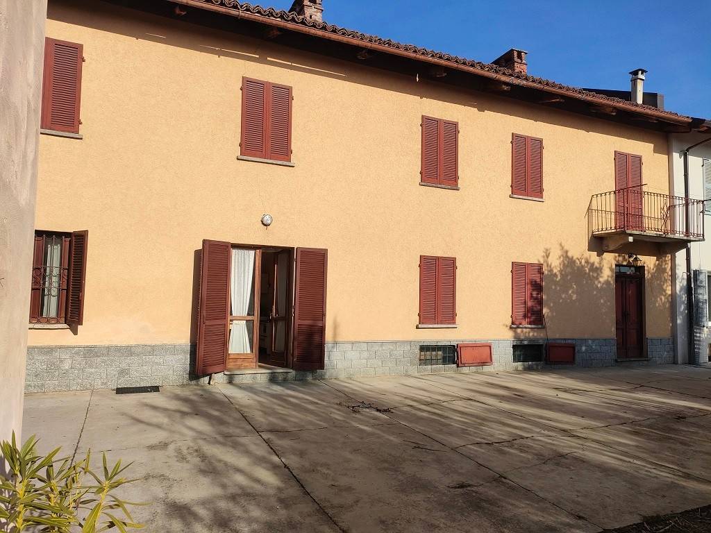 Rustico / casale a Tigliole in Strada Tigliole, 2 - Foto 2
