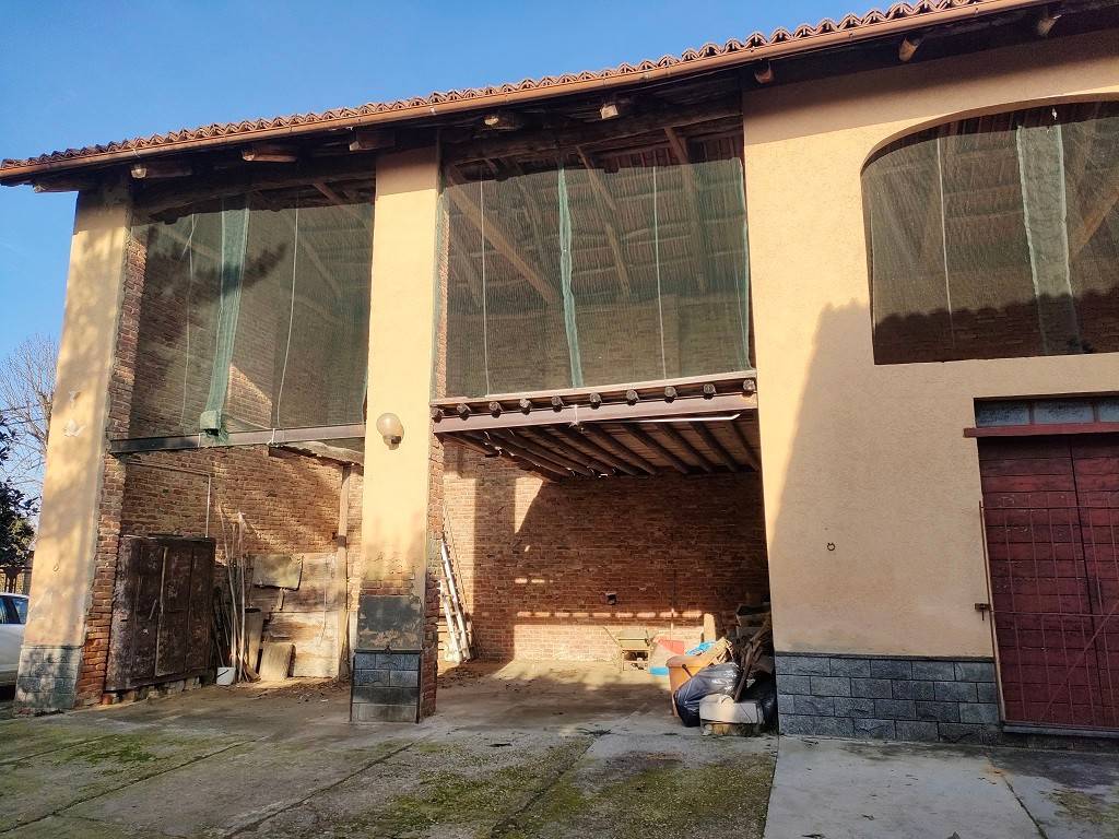 Rustico / casale a Tigliole in Strada Tigliole, 2 - Foto 3