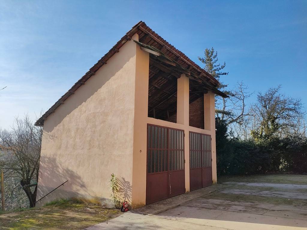 Rustico / casale a Tigliole in Strada Tigliole, 2 - Foto 4