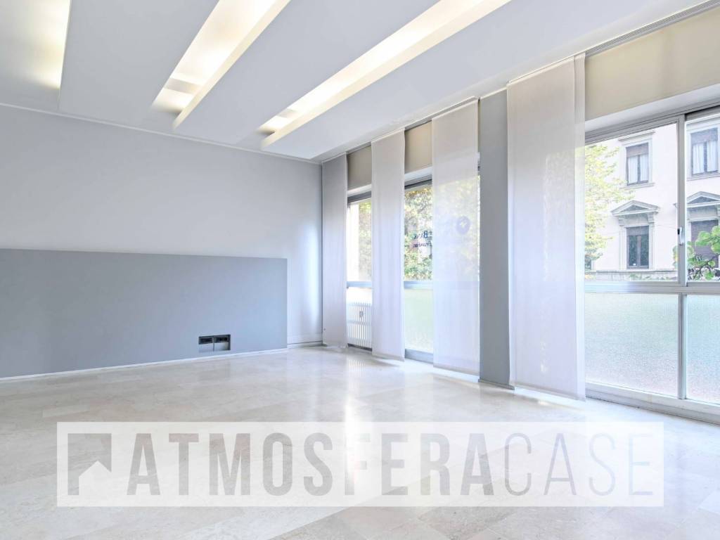 Appartamento a Bergamo in Via Giorgio E Guido Paglia, 3 - Foto 2