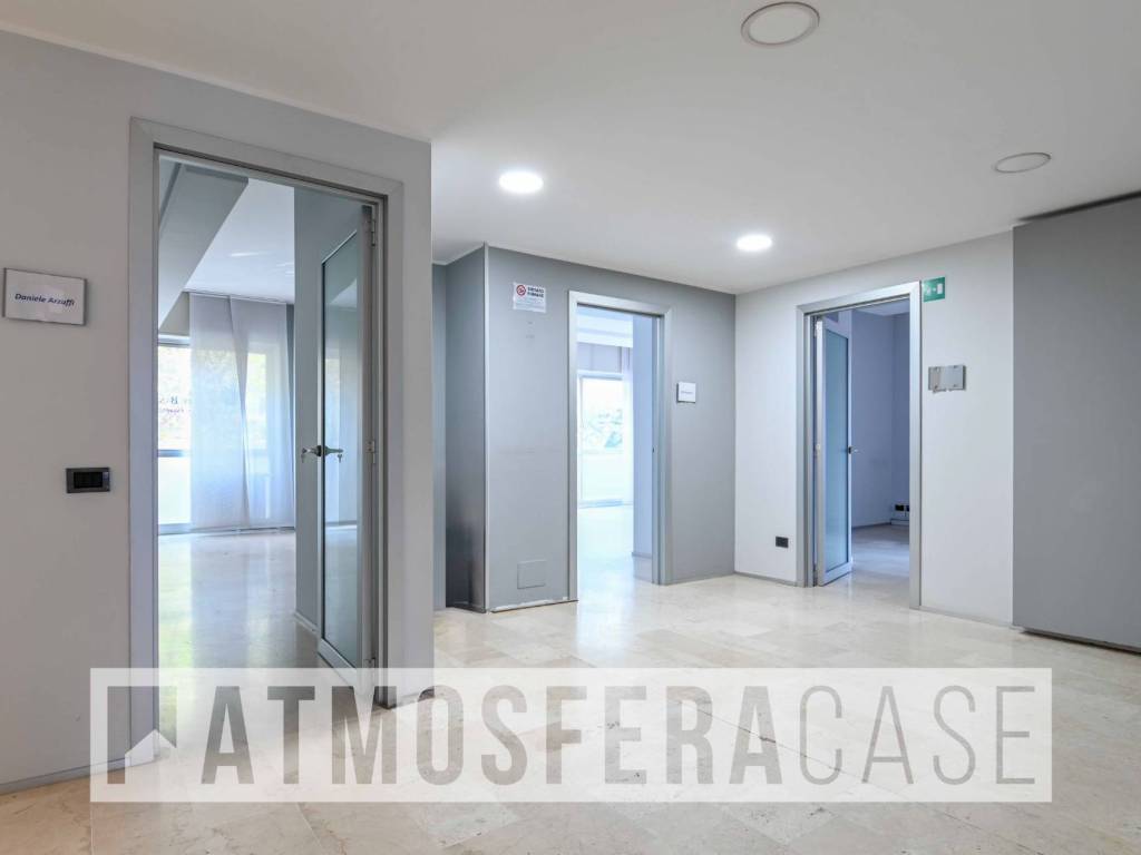 Appartamento a Bergamo in Via Giorgio E Guido Paglia, 3 - Foto 3