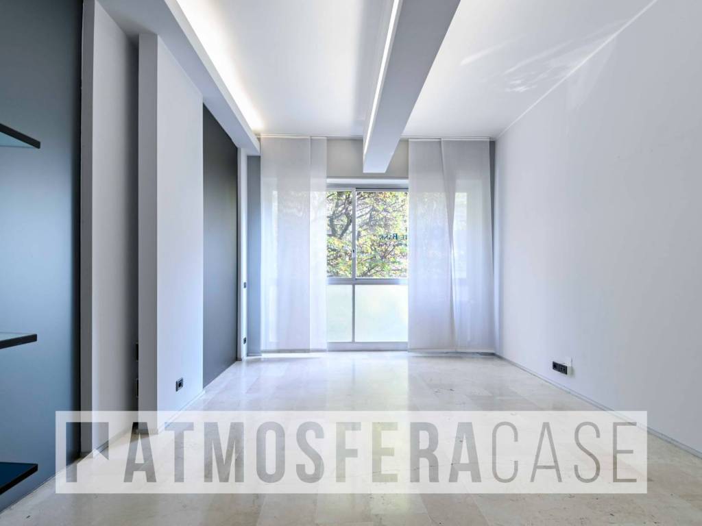 Appartamento a Bergamo in Via Giorgio E Guido Paglia, 3 - Foto 5