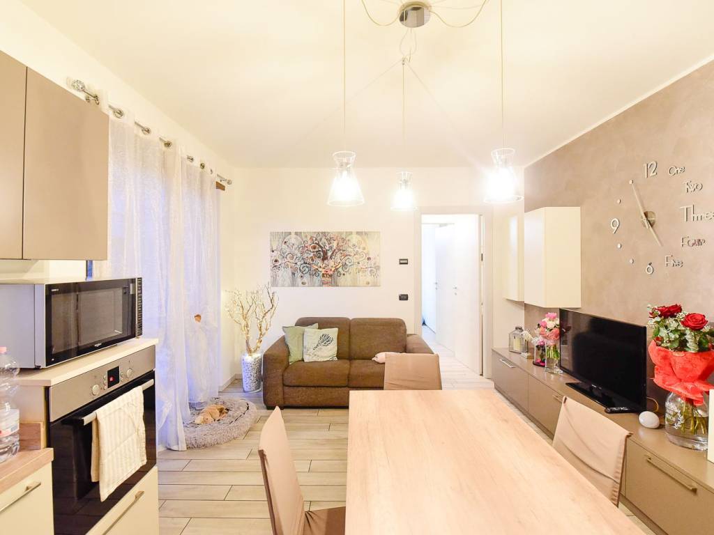 Appartamento a Cantù in Via Vincenzo Gioberti, 8 - Foto 5