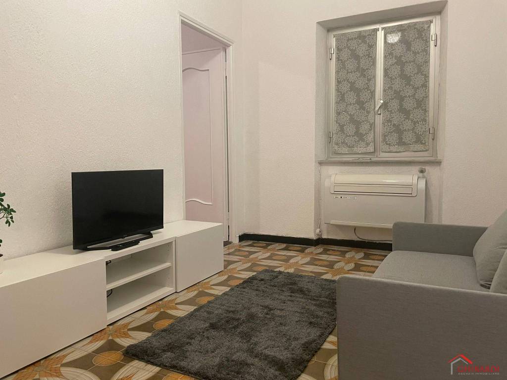 Appartamento a Genova in Via Federico Confalonieri - Foto 2