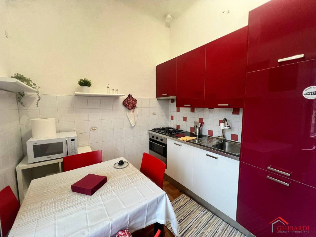 Appartamento a Genova in Via Federico Confalonieri - Foto 4