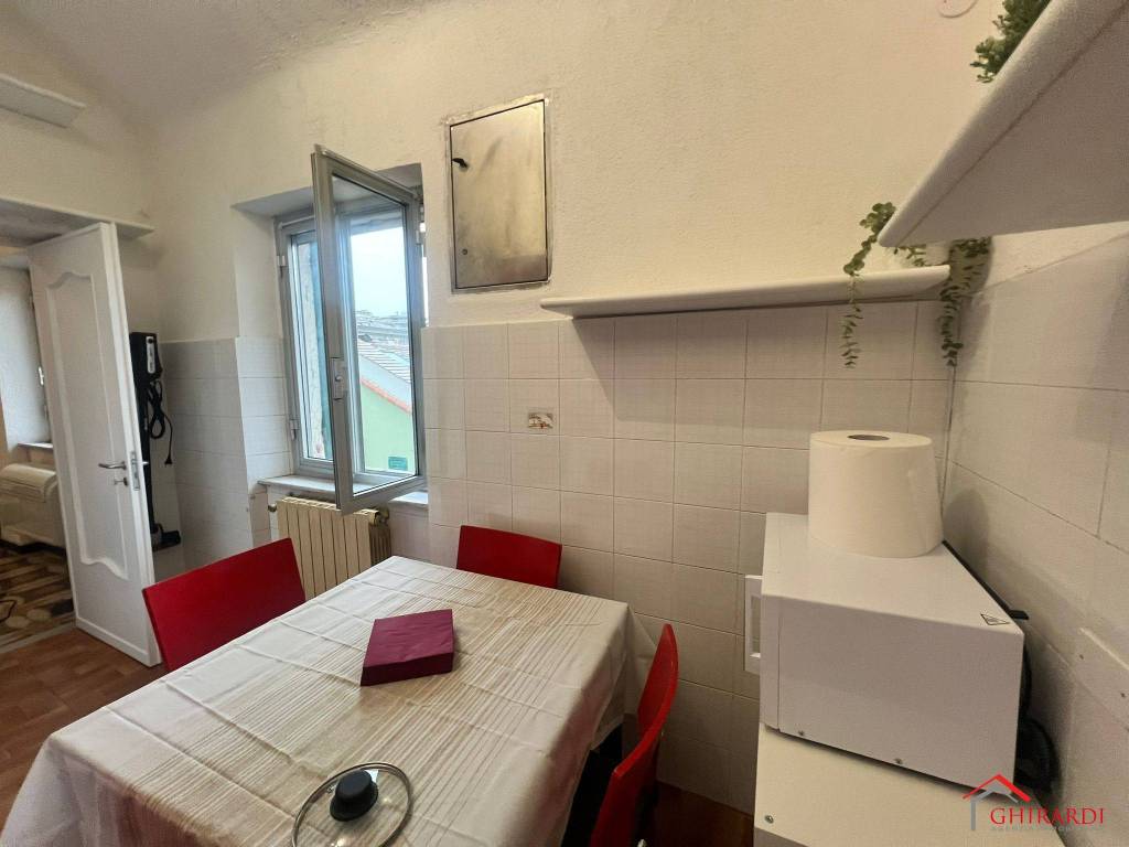 Appartamento a Genova in Via Federico Confalonieri - Foto 5
